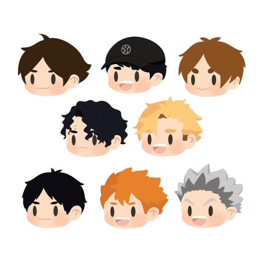 HQ Timeskip Stickers